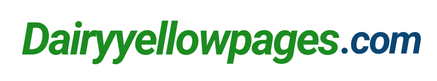 Dairy Yellow Pages